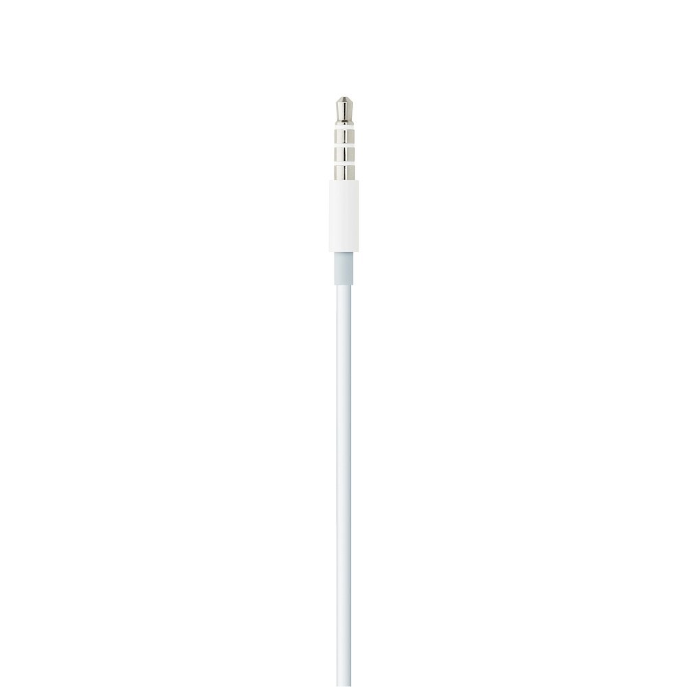 Наушнки Apple EarPods с разъёмом 3.5мм
